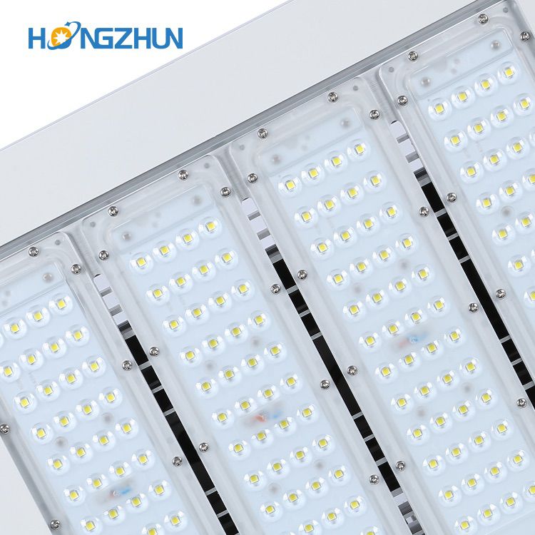  Gas Station Ceiling 150w led Canopy Light  IP65