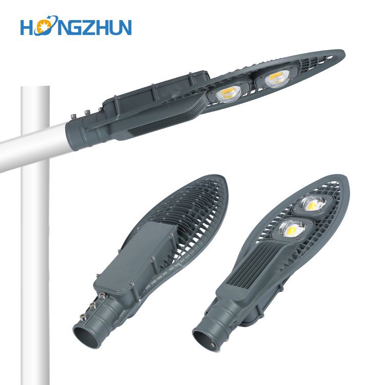 led street light with good controller