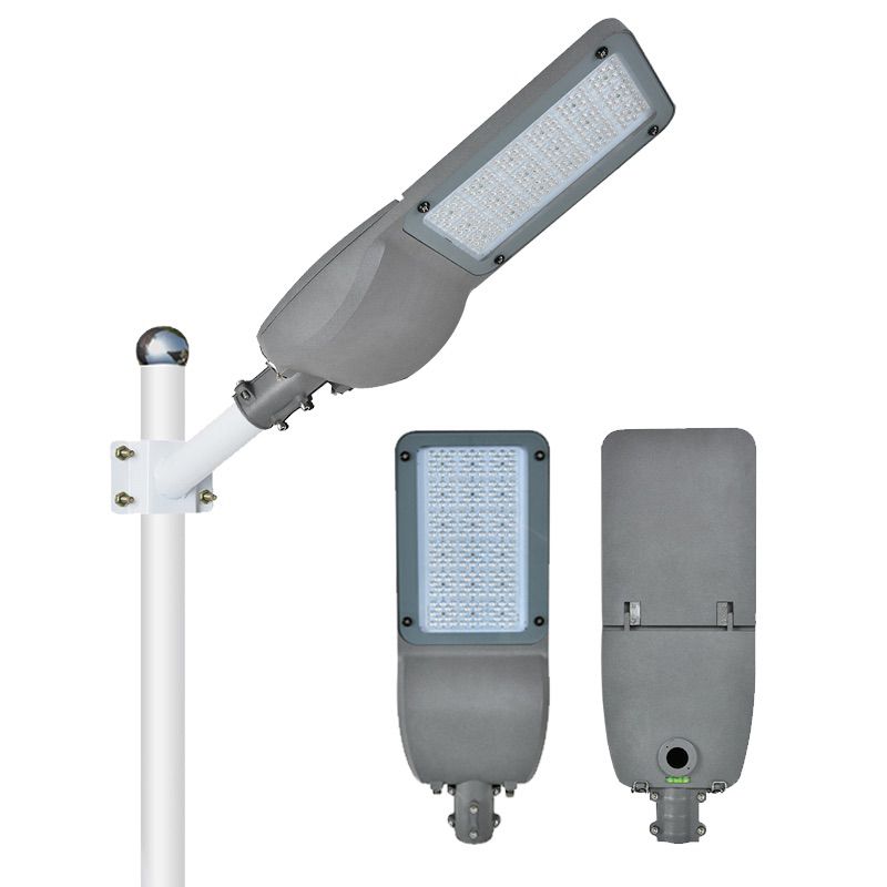 2 years warranty period high quality LED high power street lamp