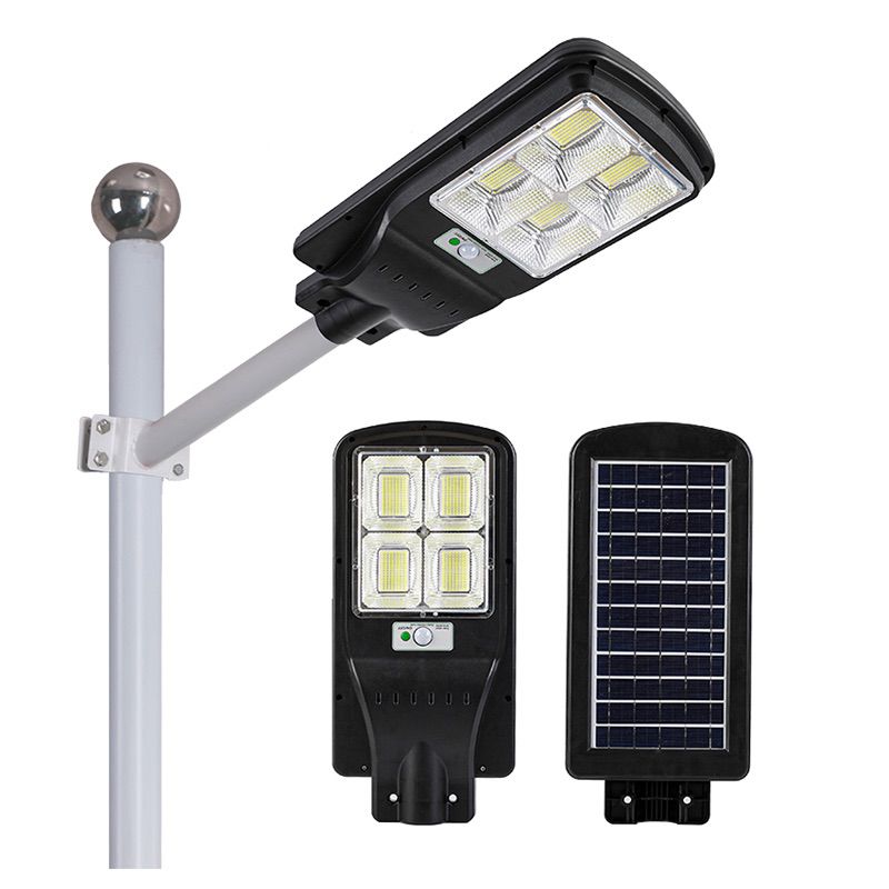 Wholesale Solar Street Light Motion Sensor Led 60W 120W 200W Solar Street Light
