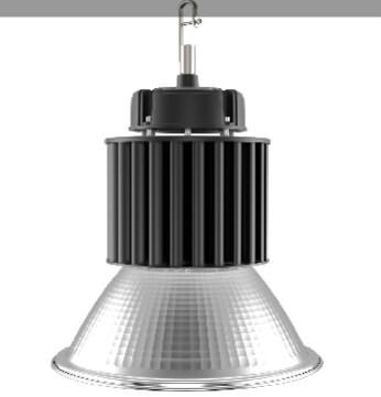 New design  150w led high bay light with 3 years warranty