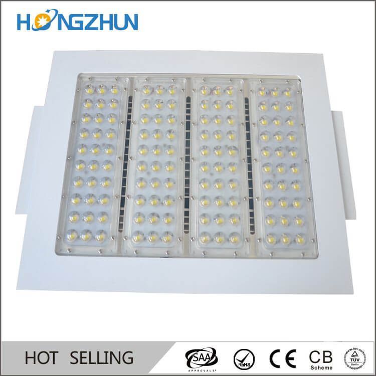  Gas Station Ceiling 150w led Canopy Light  IP65