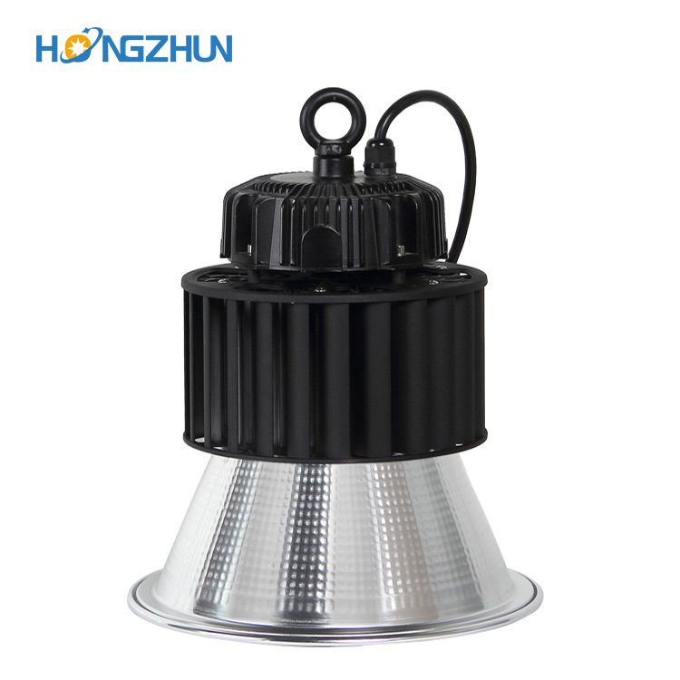 SMD led high bay light 100w Material Die-casting Aluminum