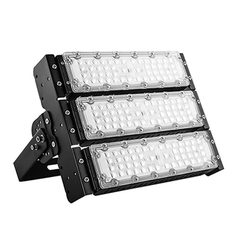 500 watt LED stadium lamp adjustable lighting angle IP66 waterproof