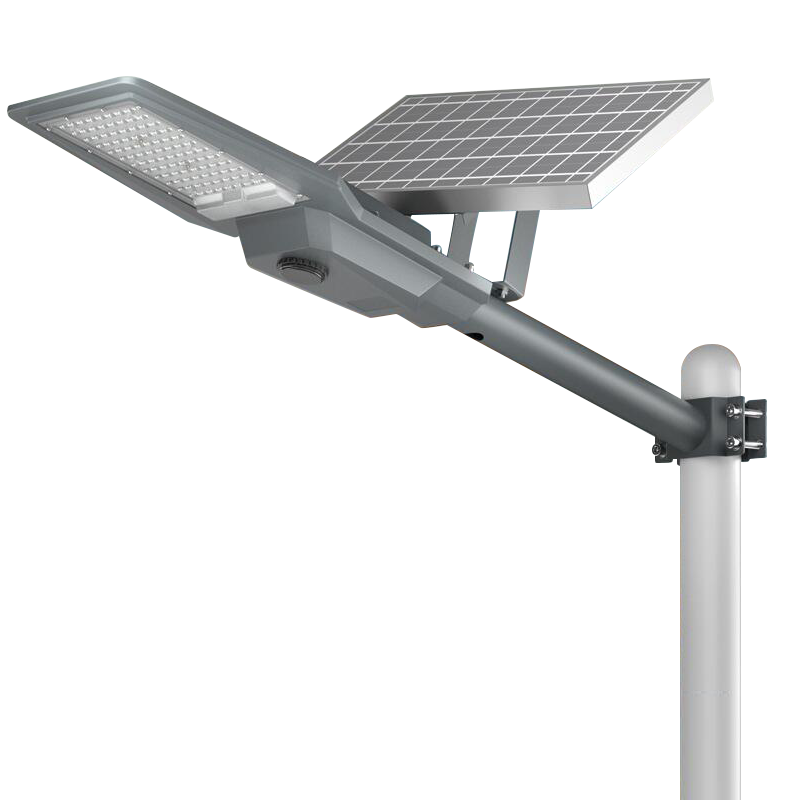 100W  200W 300W 400W Solar street light with remote control