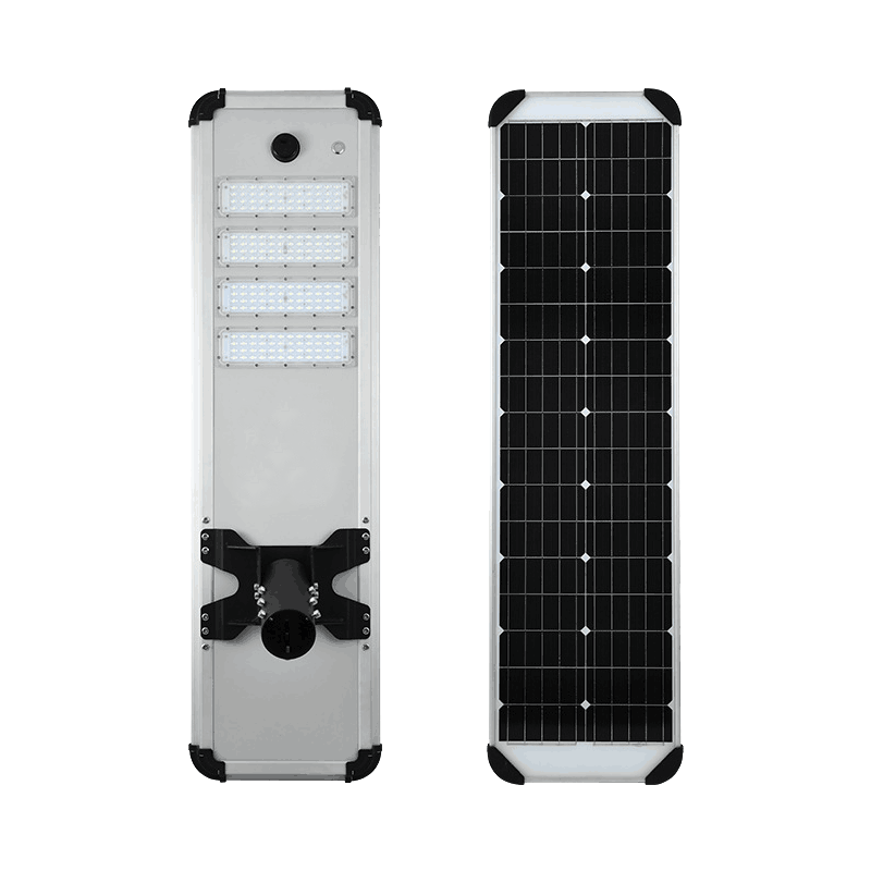 solar street light with cctv camera , clear function