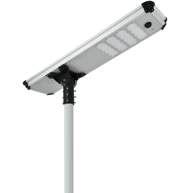 solar street light with cctv camera , clear function