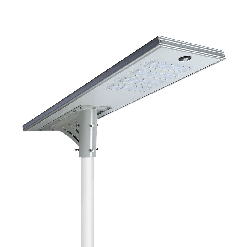 HZ-TY-007 30W-150W Solar street light with various bracket , dusck to dawn solar street light with camera