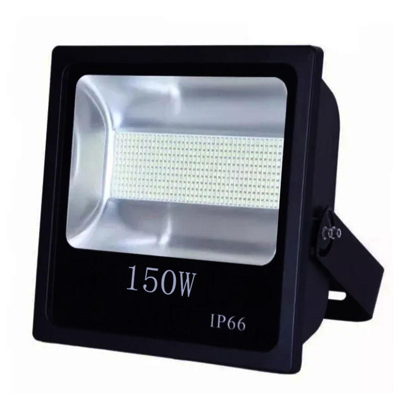 Outdoor Garden Landscaping Decorative 200W Flood Light IP65 Waterproof Led Flood Light