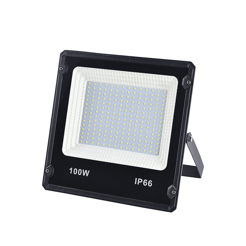 Outdoor Sports Garden LED Flood Light Stadium Reflectors COB Technology Waterproof IP66 Landscape 200W 300W 400W 500W 600W