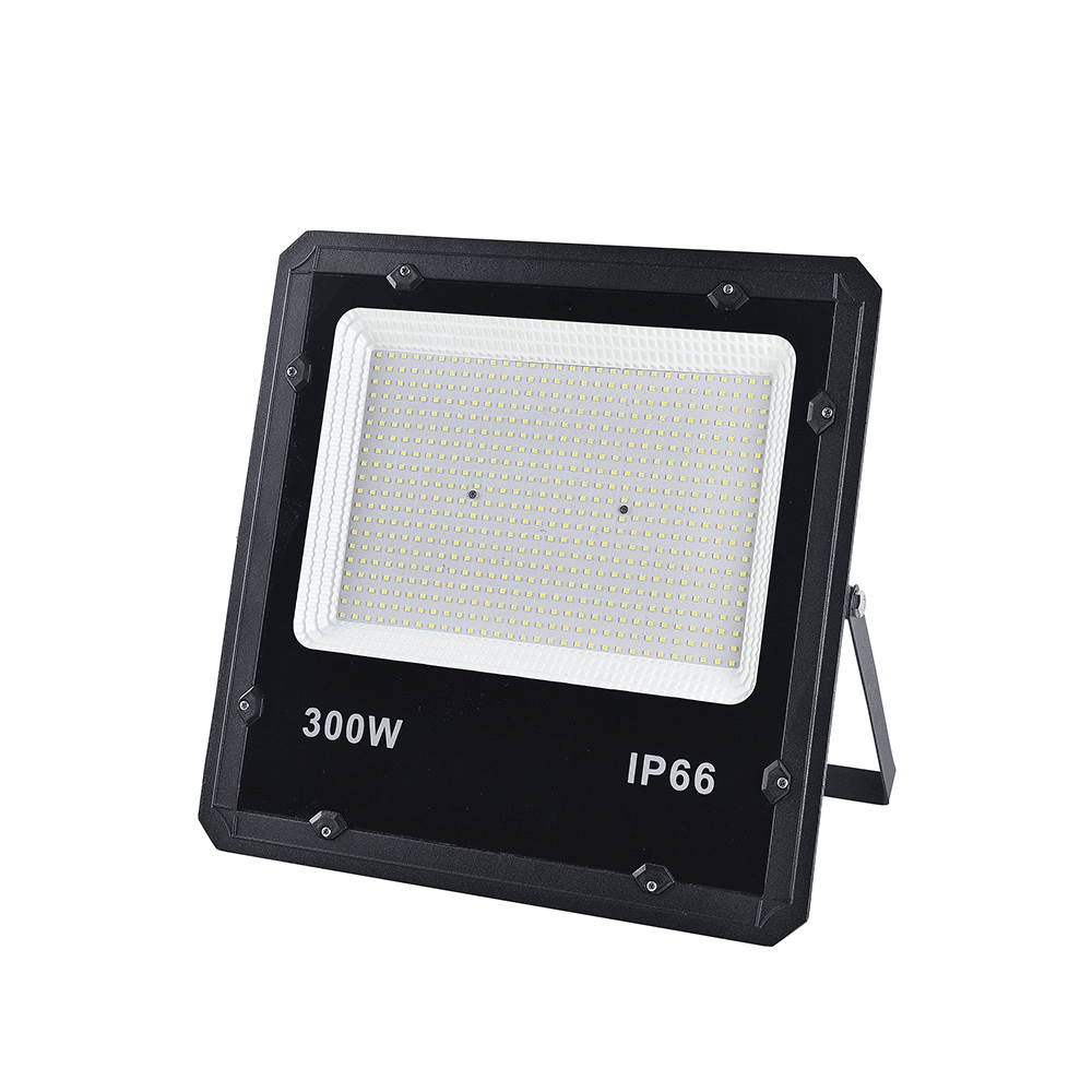 Outdoor Sports Garden LED Flood Light Stadium Reflectors COB Technology Waterproof IP66 Landscape 200W 300W 400W 500W 600W