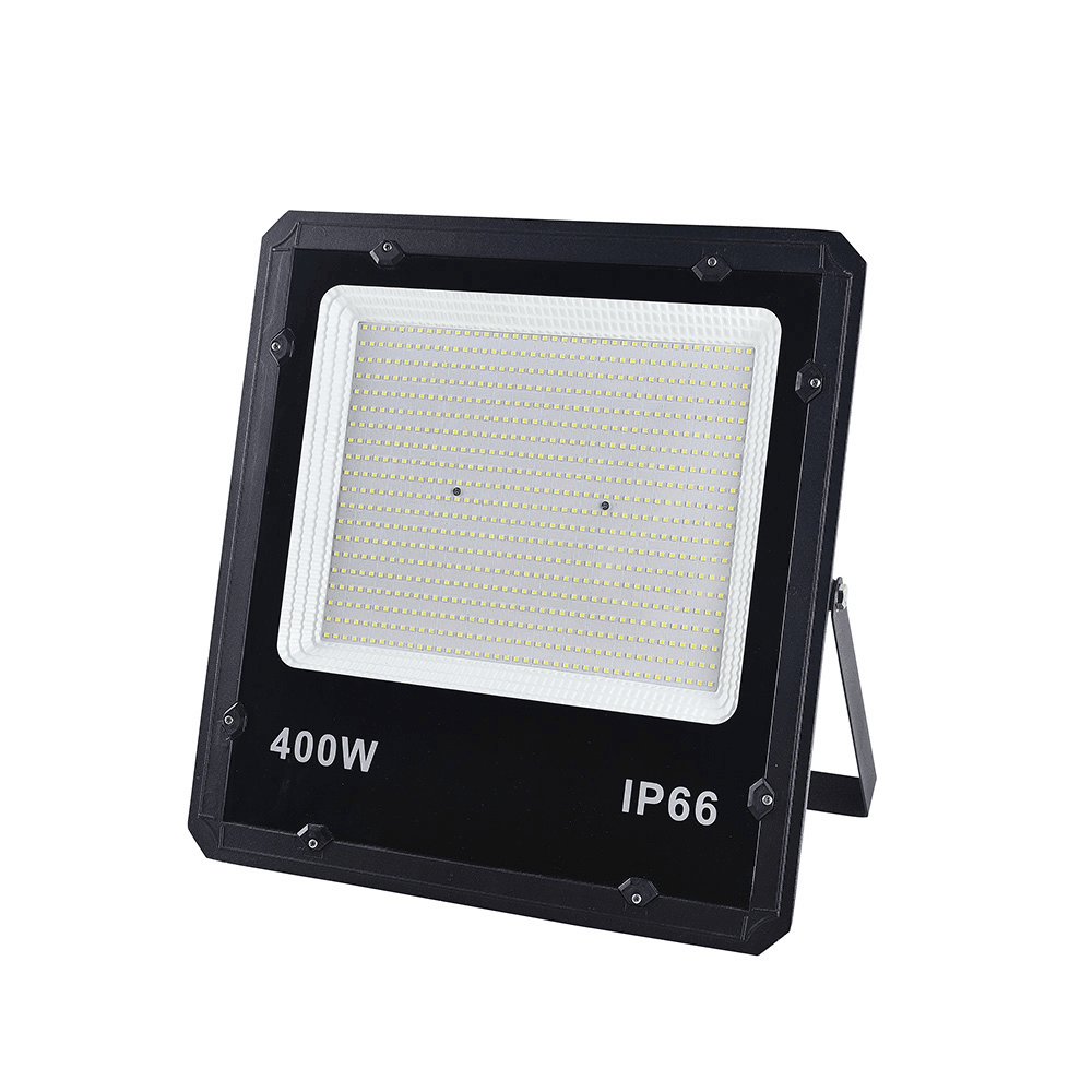 Outdoor Sports Garden LED Flood Light Stadium Reflectors COB Technology Waterproof IP66 Landscape 200W 300W 400W 500W 600W