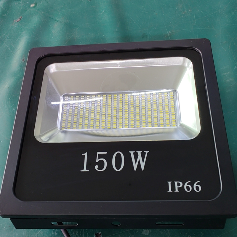 Outdoor Garden Landscaping Decorative 200W Flood Light IP65 Waterproof Led Flood Light