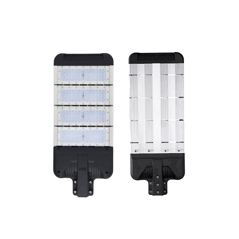 High Brightness Module Solar Street Lamp Outdoor Waterproof IP65 Aluminum 30w 50w 100w 150w 200w 250w Led Solar Street Light