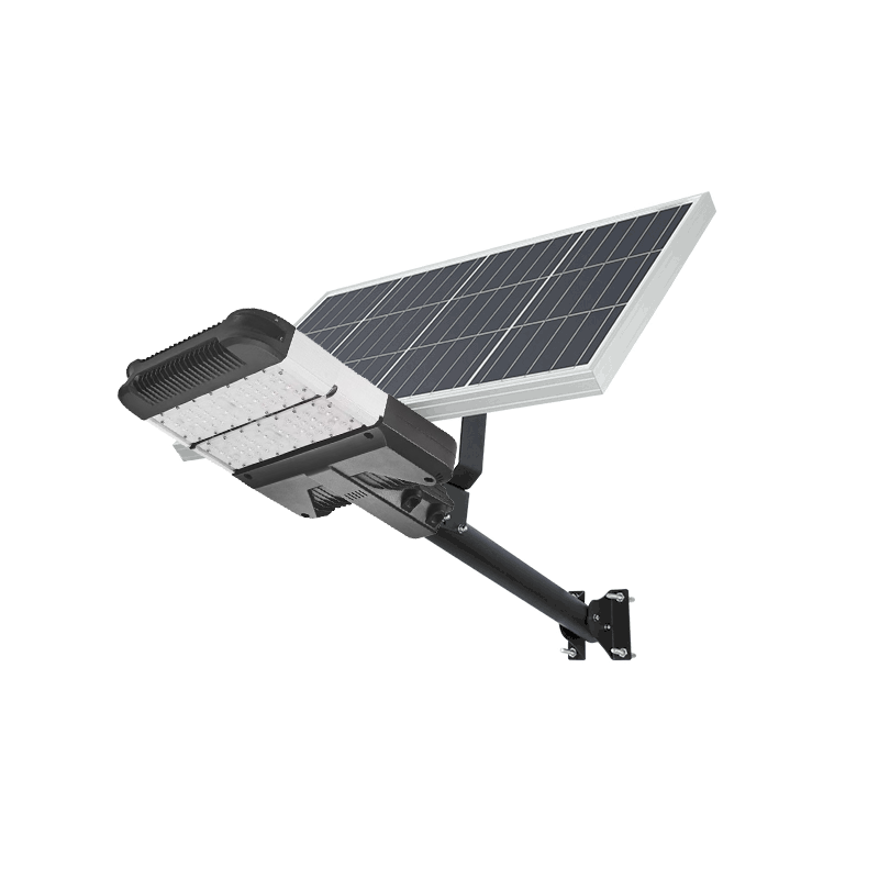 High Brightness Module Solar Street Lamp Outdoor Waterproof IP65 Aluminum 30w 50w 100w 150w 200w 250w Led Solar Street Light