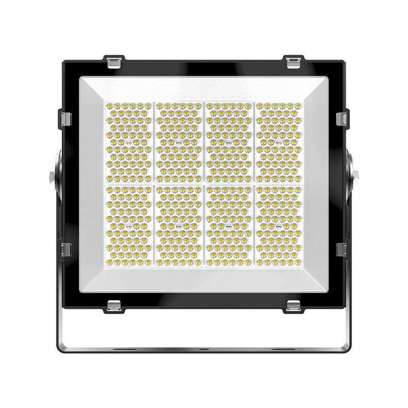 High Mast Waterproof IP65 Sport Stadium Flood Light Field IP66 300w 400w 500w 600w 800w 1000w 1200w Outdoor Led Flood Light