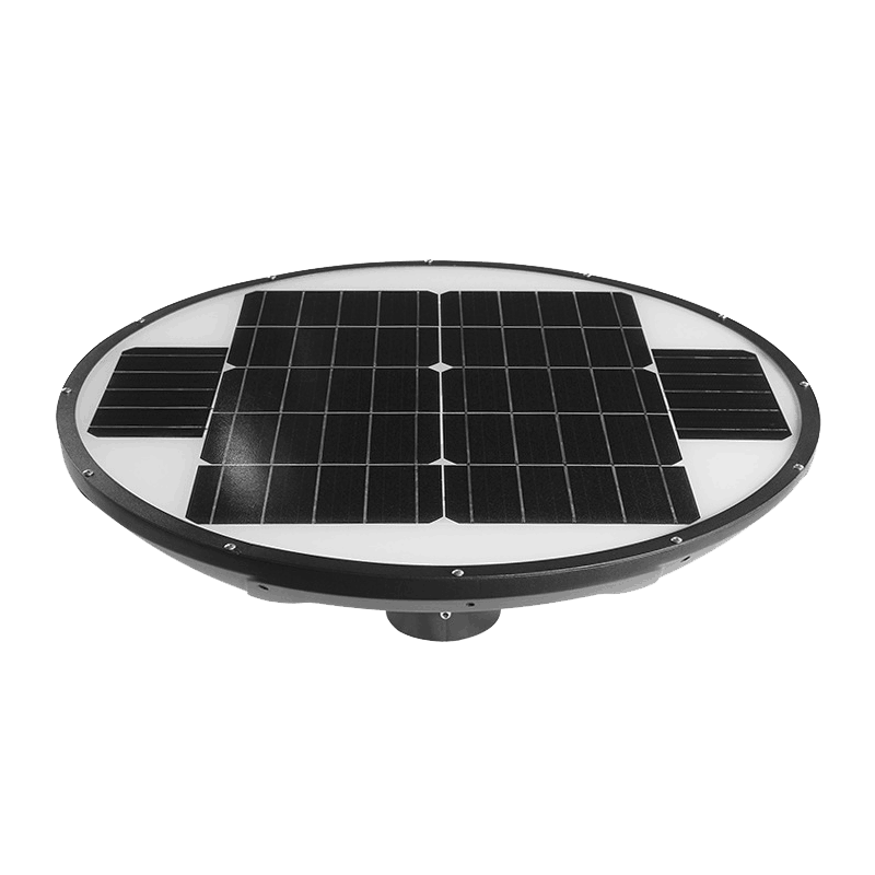 Intelligent Light Control Solar Garden Lamp Waterproof Ip65 50w 60w 100w 120w 150w 200w 250w 300w Outdoor LED Solar Garden Light