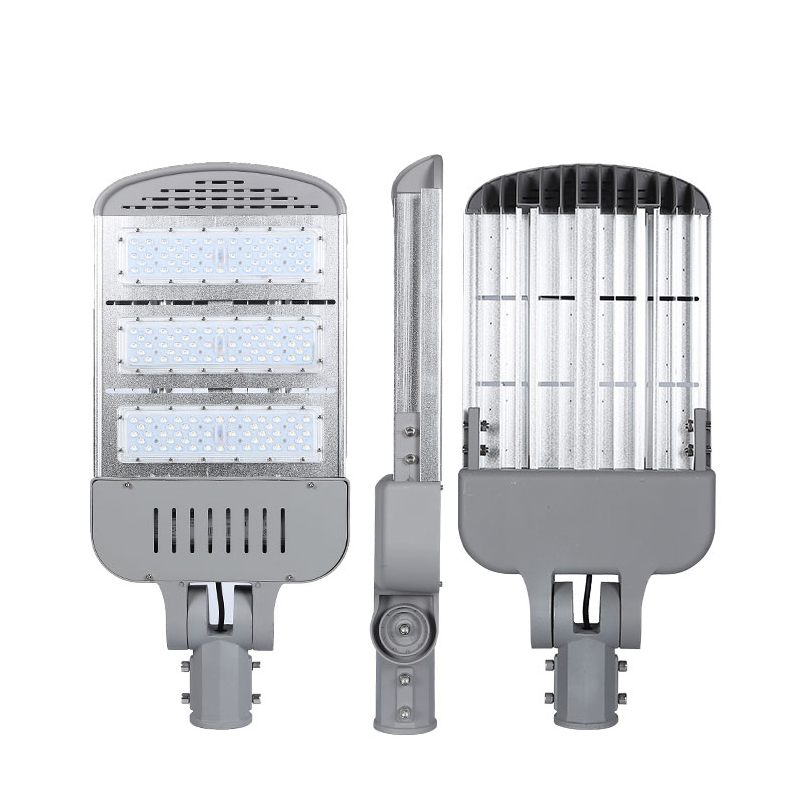 Energy Saving Outdoor Street Light Waterproof IP65 IP67 Aluminum 100w 150w 200w 250w 300w 220v 50w 180w Module Led Street Lights