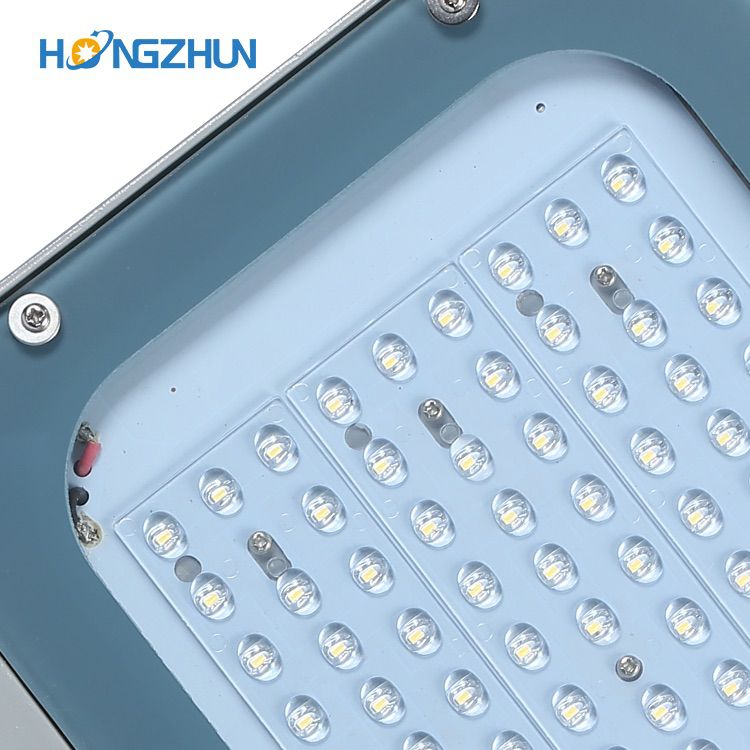 100w led street light factory with good price