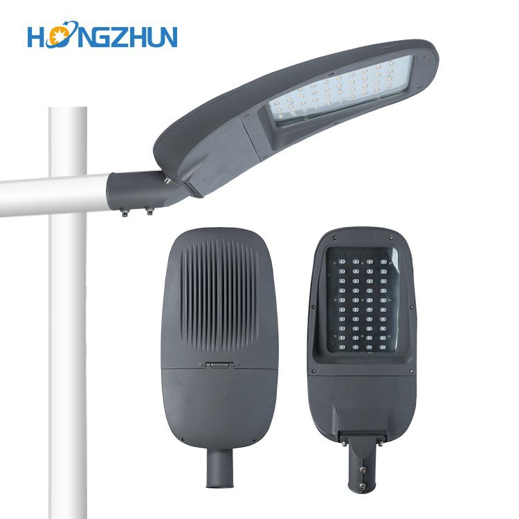 Led road light price high power led outdoor lighting fixtures IP66 waterproof SMD led street light 60w