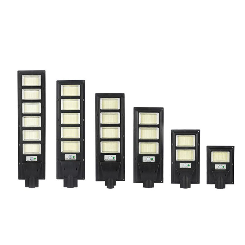 Wholesale all in one integrated lithium battery solar led street light 180W