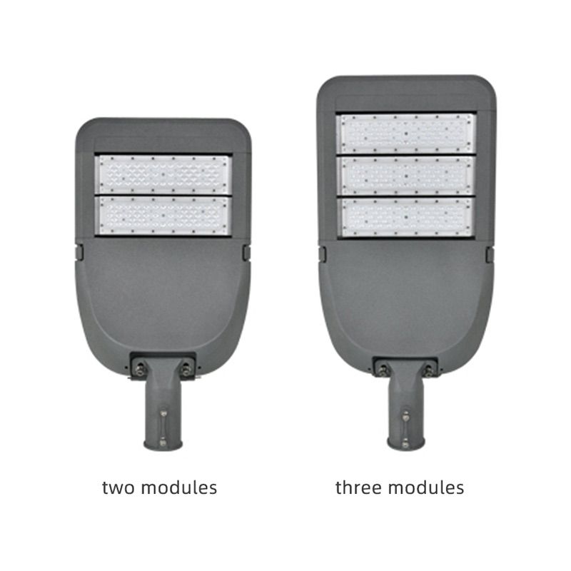 Factory Supply High Quality Outdoor Light 200W IP65 LED Street Light