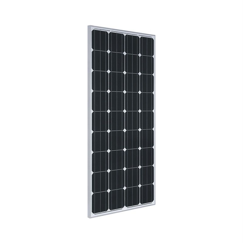 Polycrystalline 12V photovoltaic panel power generation system solar power panel